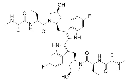 Birinapant