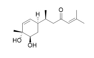 Bisacurone C