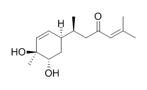 Bisacurone