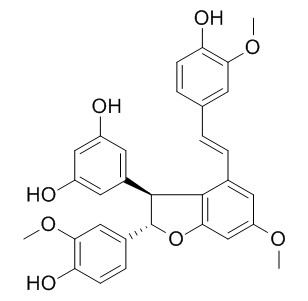 Bisisorhapontigenin A