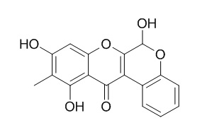 Boeravinone B