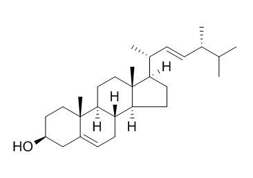 Brassicasterol