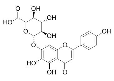 Breviscapine