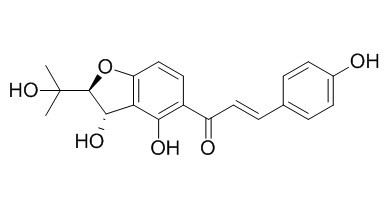 Brosimacutin G