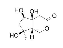 Buergerinin B