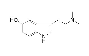 Bufotenine