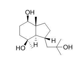 Bullatantriol