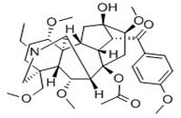 Bulleyaconitine A