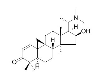 Buxbodine B