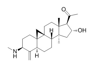 Buxtamine