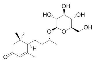 Byzantionoside B