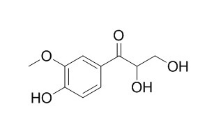 C-Veratroylglycol