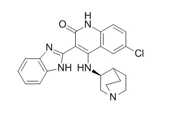 CHIR-124