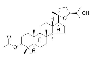 Cabraleadiol 3-acetate