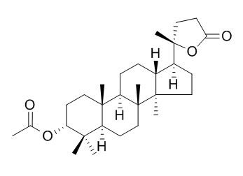 Cabraleahydroxylactone acetate