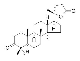 Cabralealactone