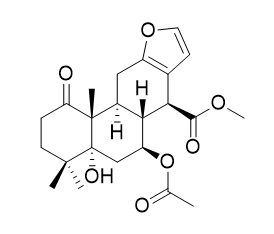 Caesalpine B