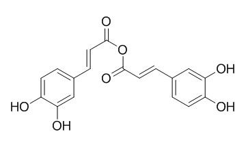 Caffeic anhydride