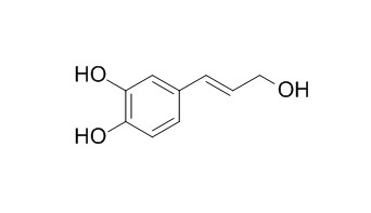 Caffeoyl alcohol