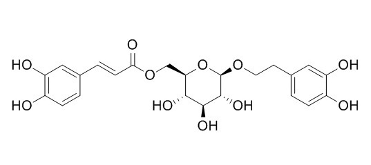 Calceolarioside B