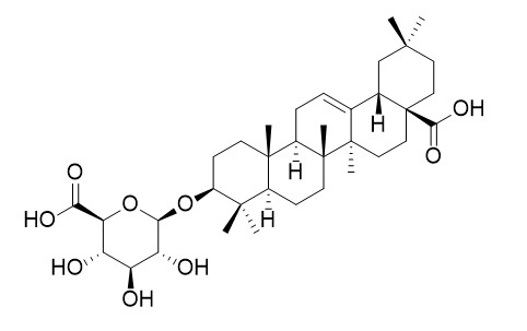 Calenduloside E