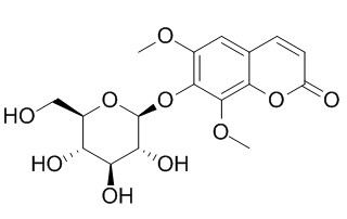 Calycanthoside