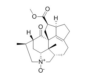 Calyciphylline A