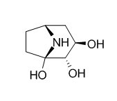 Calystegine A3