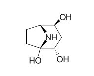 Calystegine A7