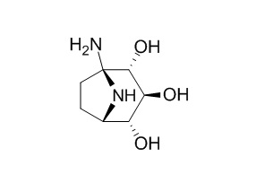 Calystegine N1