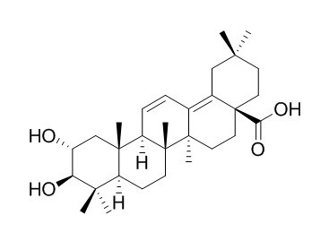 Camaldulenic acid