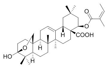 Camaric acid