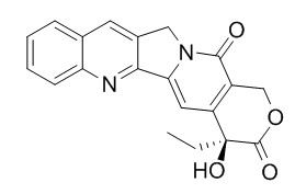 Camptothecin