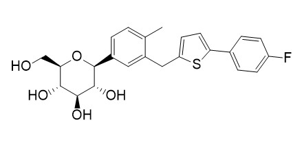 Canagliflozin