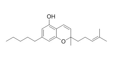 Cannabichromene