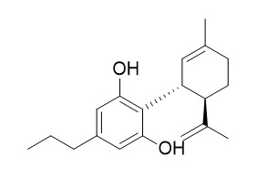 Cannabidivarin