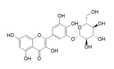 Cannabiscitrin