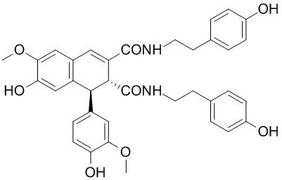 Cannabisin D