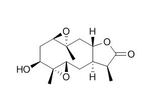 Carabrolactone A