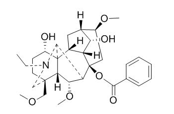 Carmichaenine A