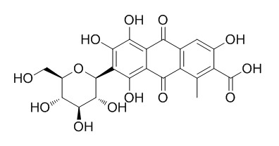 Carminic acid