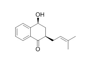 Catalponol