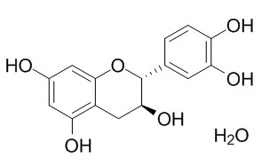 (+)-Catechin hydrate