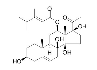 Caudatin