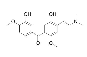 Caulophine