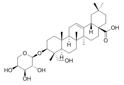 Cauloside A