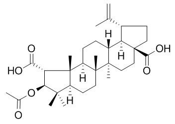 Ceanothic acid acetate