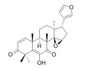 Cedrelone