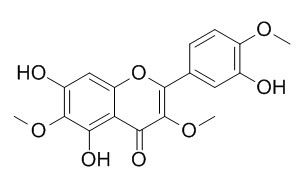 Centaureidin