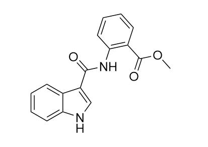 Cephalandole B